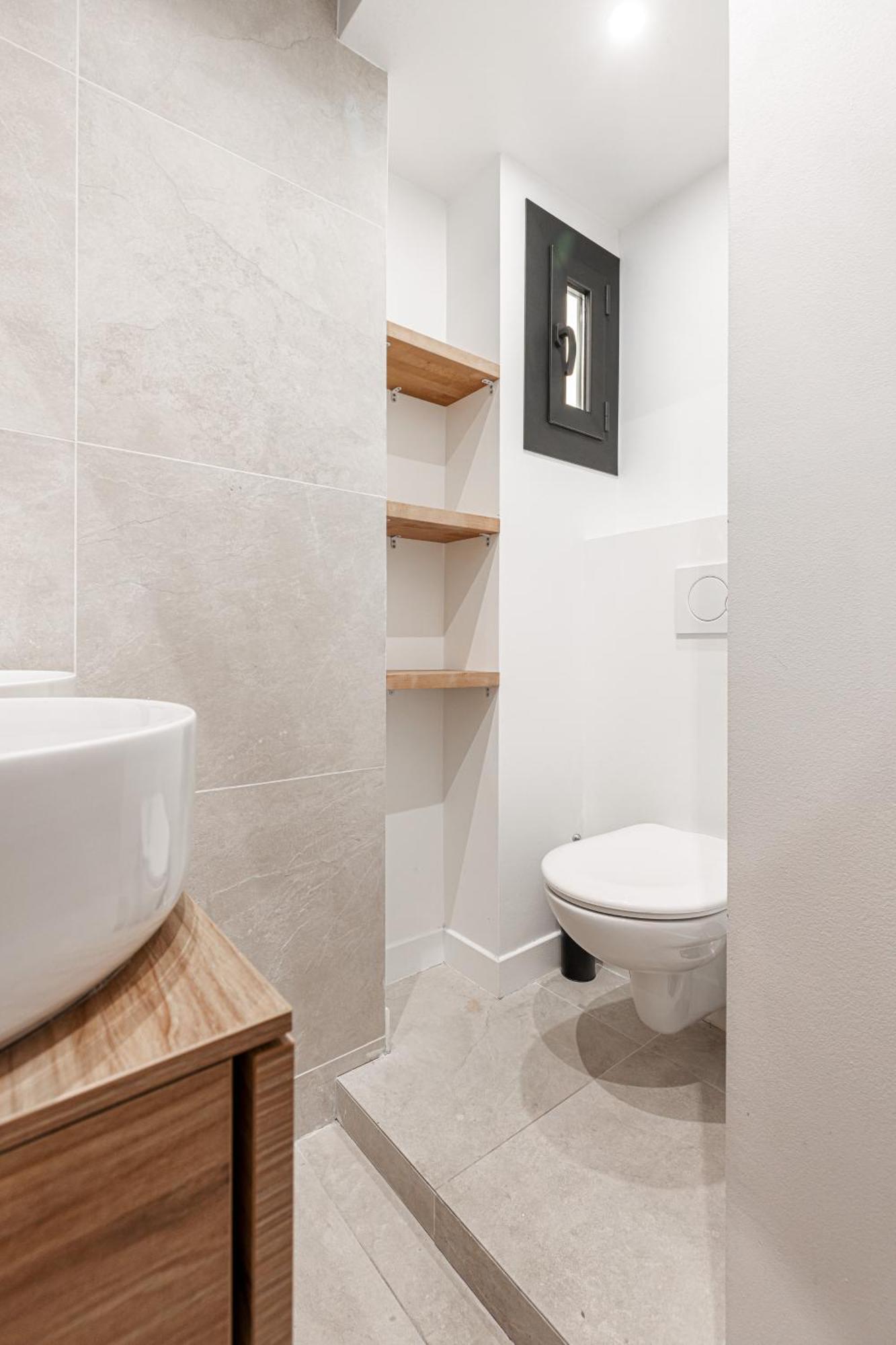Magnifique Appartement, Nice Centre Ville - Massena Екстериор снимка