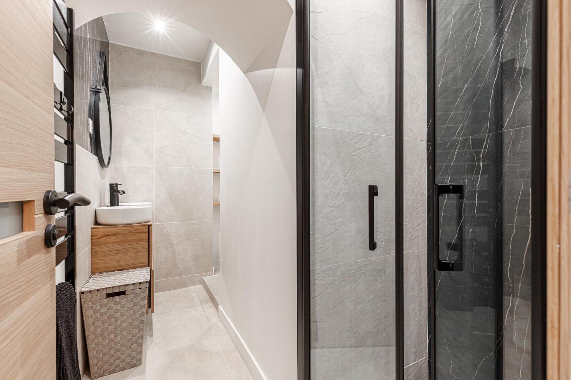 Magnifique Appartement, Nice Centre Ville - Massena Екстериор снимка
