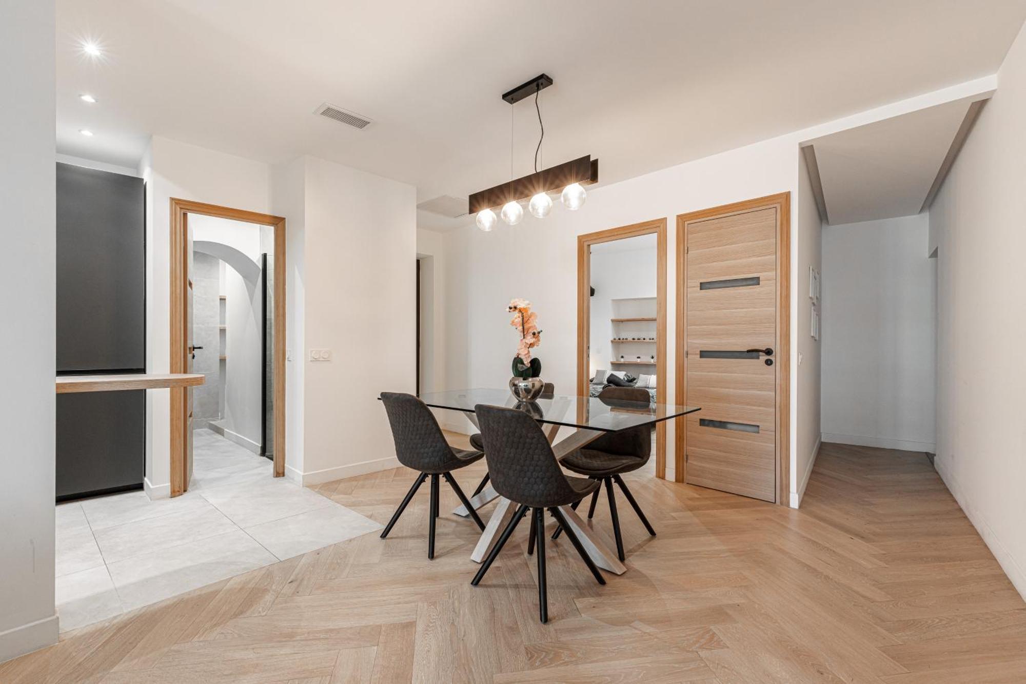 Magnifique Appartement, Nice Centre Ville - Massena Екстериор снимка